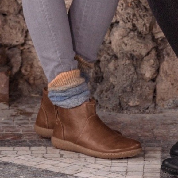 birkenstock bennington boot